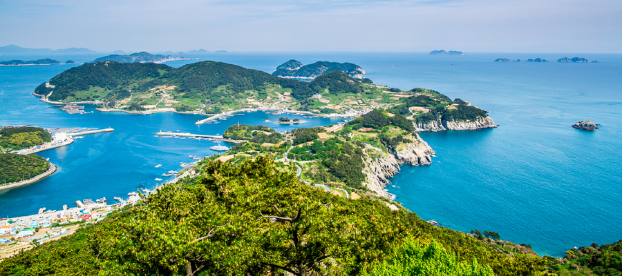 욕지도